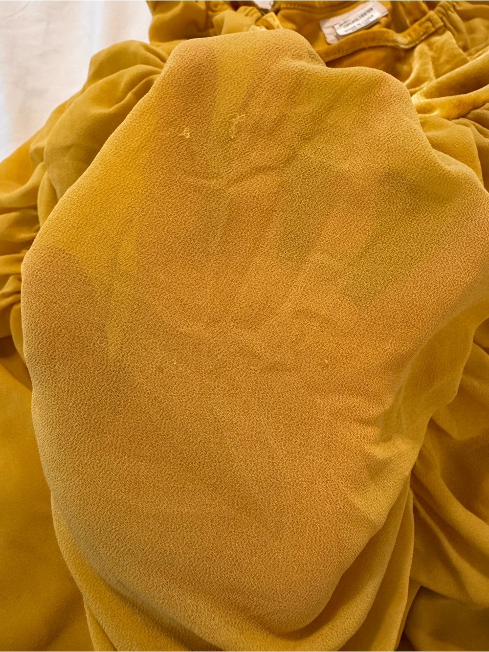 Taylor Joelle Belle Twirl Dress - Picture 5 of 7